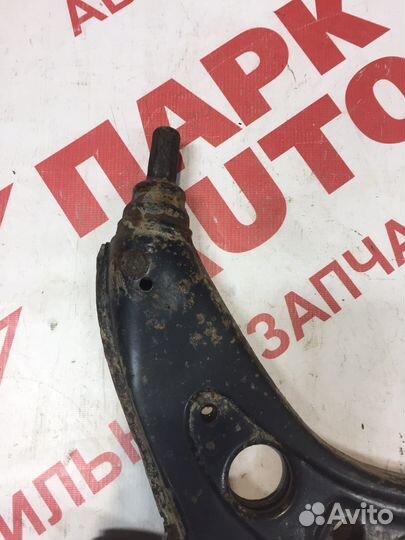 Рычаг передний правый для Skoda Fabia 2001