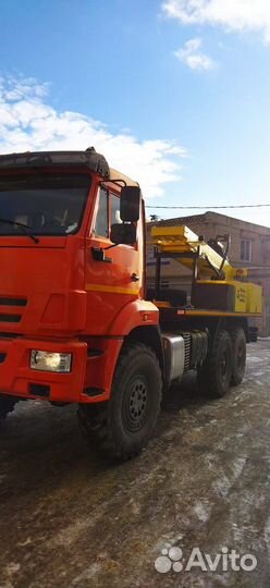 Водитель Аза 3 М Ямобур