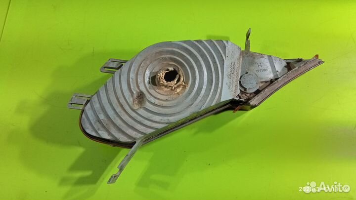 Повторитель поворота правый Porsche Cayenne 955