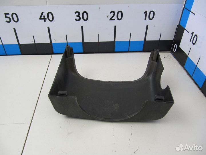 Кожух рулевой колонки верхний Scania P, G, R serie