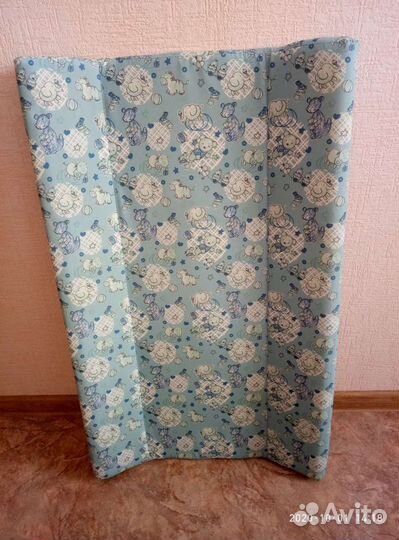 Доска для пеленания