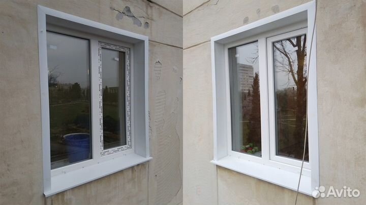 Окна пвх со скидкой