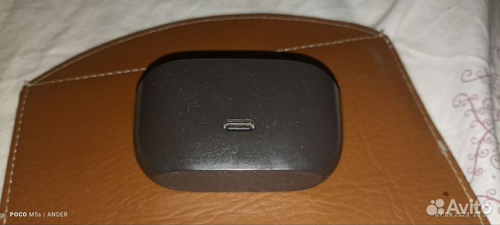 JBL Wave 100 Black. Левый потерян