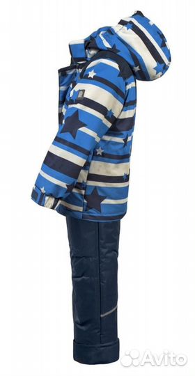 Костюм демисезон на мальчика осень rusland