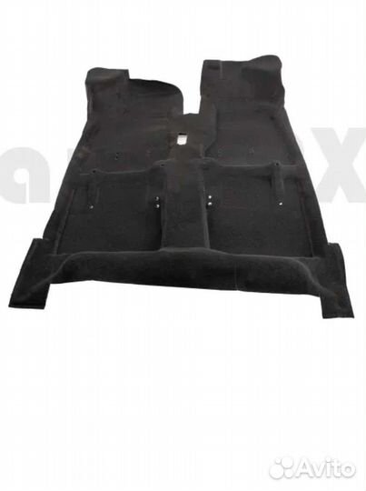 Ковролин ваз 2110/Priora