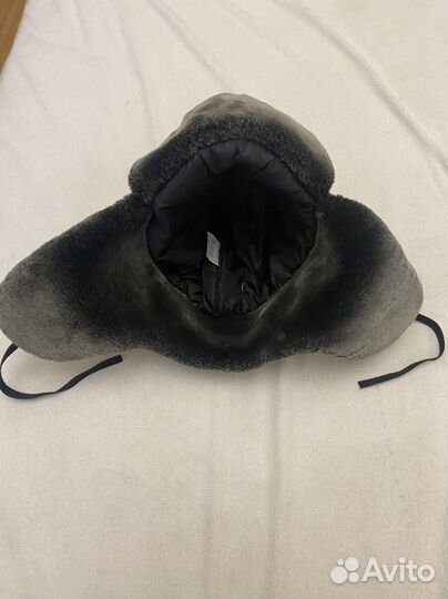 Детская шапка на мальчика