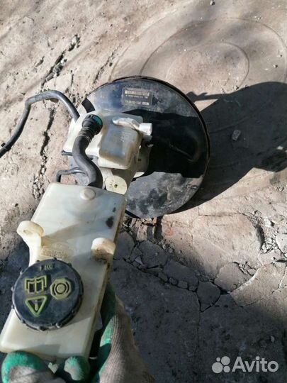 Вакуумник форд фокус 2