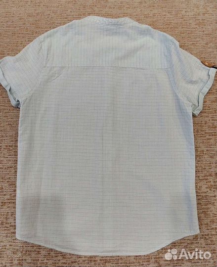Рубашка acoola для мальчика