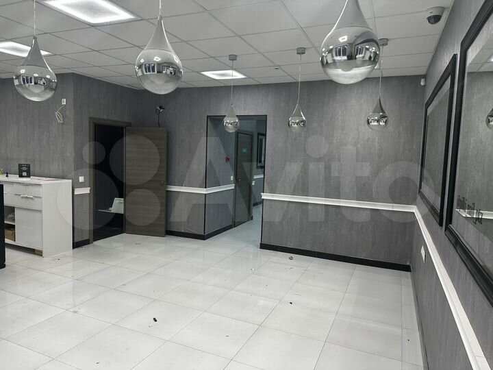 Свободного назначения, 90 м²