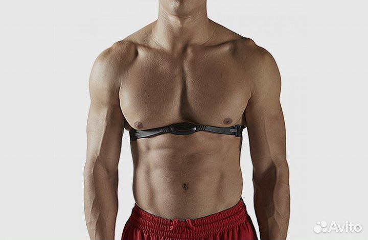 Кардиомонитор Spirit Fitness