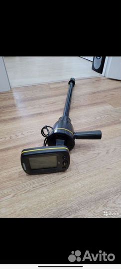 Эхолот humminbird