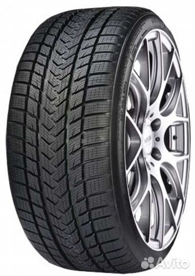 Gripmax SureGrip Pro Winter 275/40 R19 105V