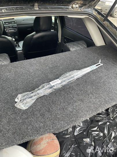 Газовый упор багажника Ваз 2111; 2171; 1119