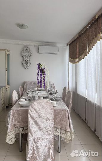 Прокат столов и стульев