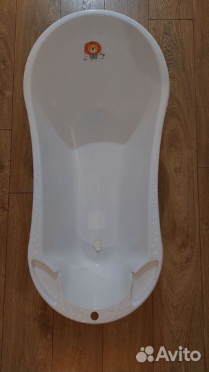 Ванночка для купания