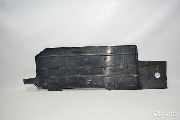 Накладка фары, правая volvo FH (01.12)