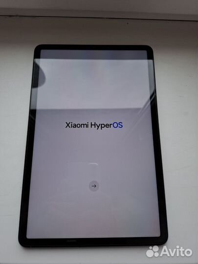 Xiaomi mi pad 5