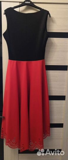 Платье женское