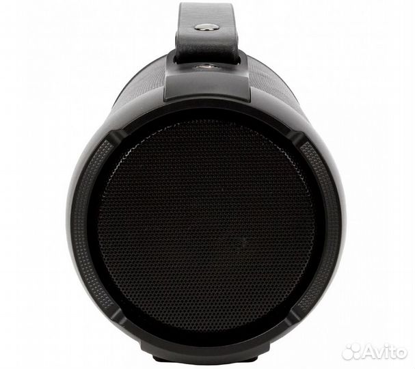 Портативная колонка Digma D-PS1520, черный 16W