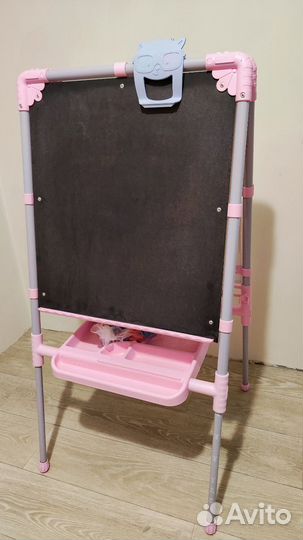 Мольберт детский 