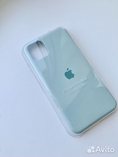 Чехол на iPhone 11 pro max