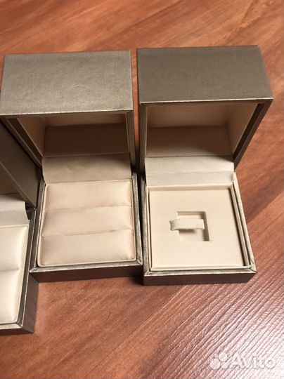 Коробка bvlgari