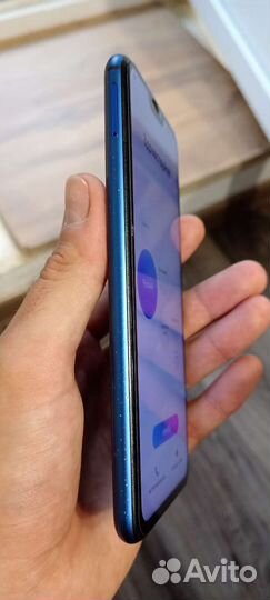 Honor 8x 128Gb