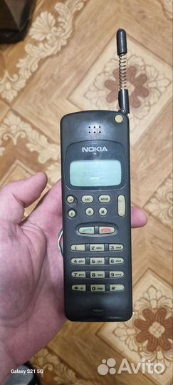 Nokia E51 (without camera)