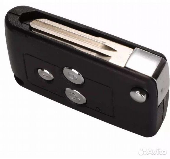Корпус выкидного ключа