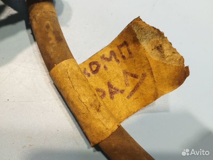 Трубка кондиционера Mitsubishi Carisma,Space Star