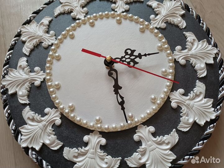 Настенные часы