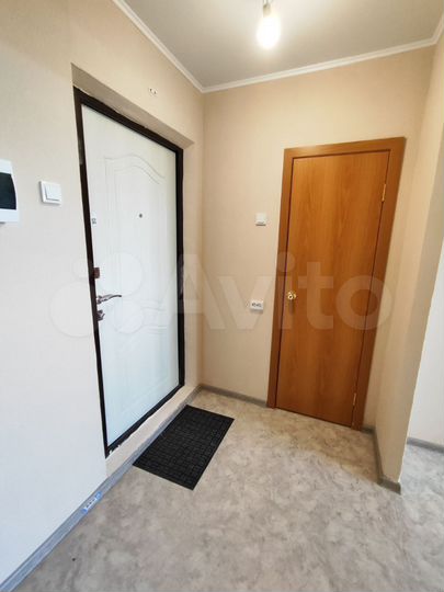 Квартира-студия, 24 м², 9/10 эт.