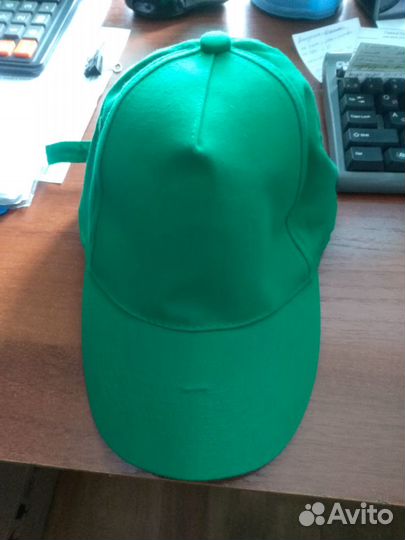 Бандана бейсболка новые