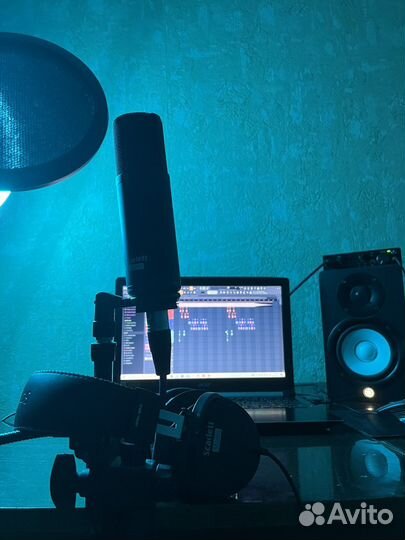 Сведение мастеринг трека