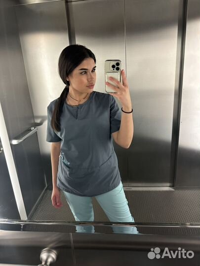 Медсестра (сиделка)