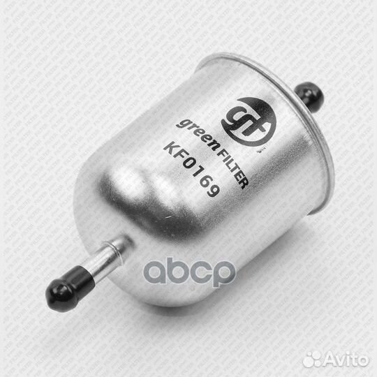 Фильтр топливный nissan Almera/Maxima QX/Micra