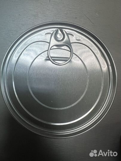 Икра горбуши 500 гр