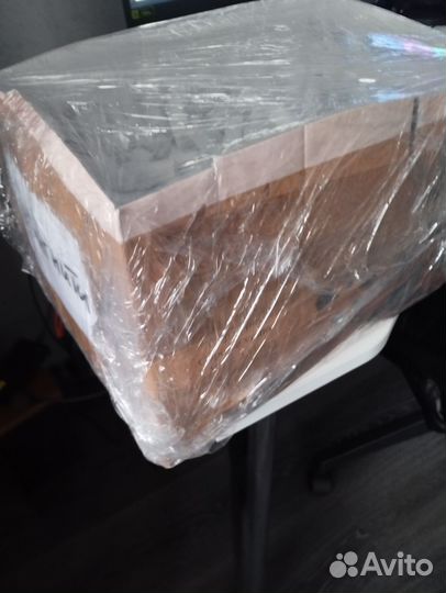 Антикражные датчики. Коробка