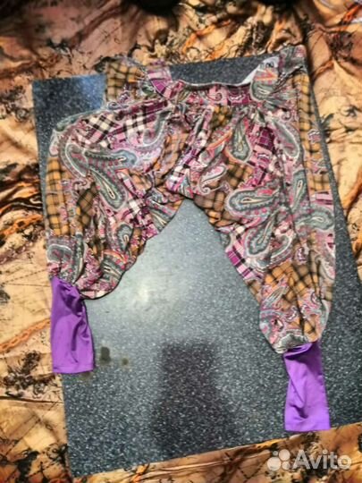 Блуза R. Covalli, Оригинал. 48 р