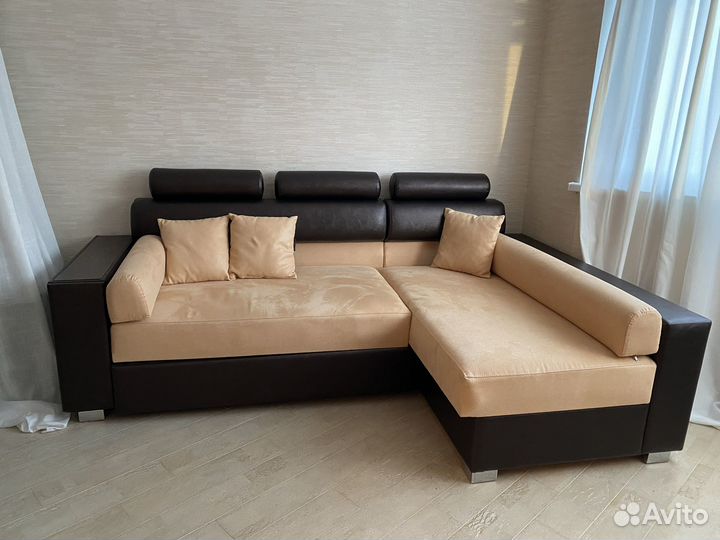 Диван раскладной