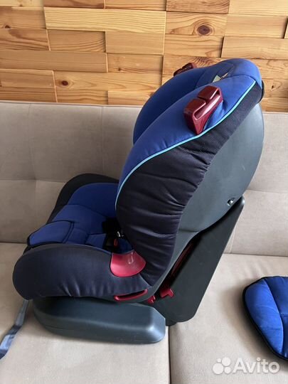 Автомобильное детское кресло от 0 до 18 кг