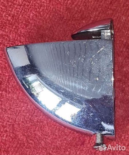 Полкодержатель-пеликан 60шт