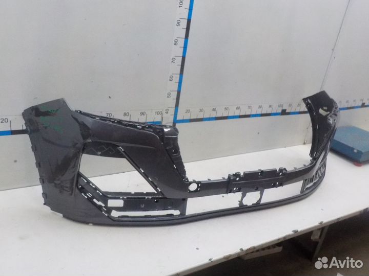 Бампер передний Chery Tiggo 7 Pro/ Tiggo 7 Pro Max/Chery Tiggo 7 Plus