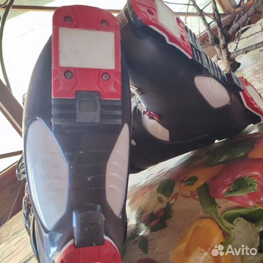 Горнолыжные ботинки dalbello