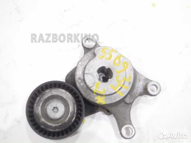 Натяжитель ремня Мерседес