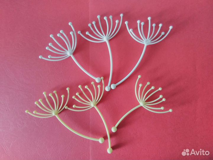 Предметы декора