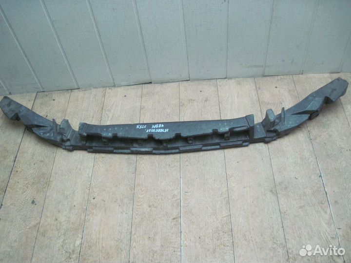 Абсорбер передний Mercedes X253 Мерседес х 253 глц