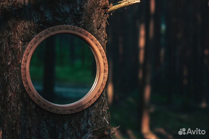 Столярные работы