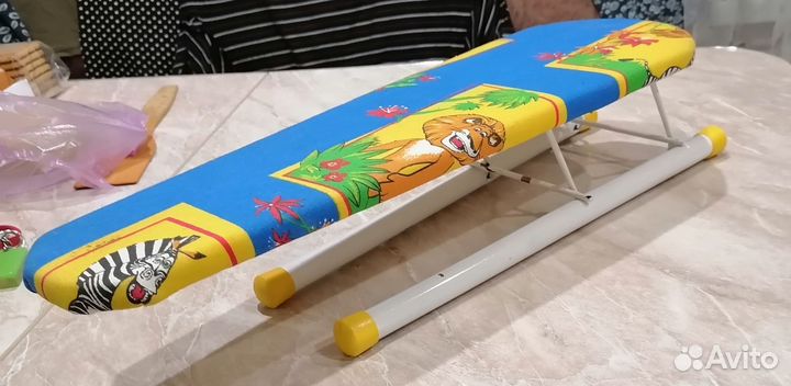 Гладильная доска мини