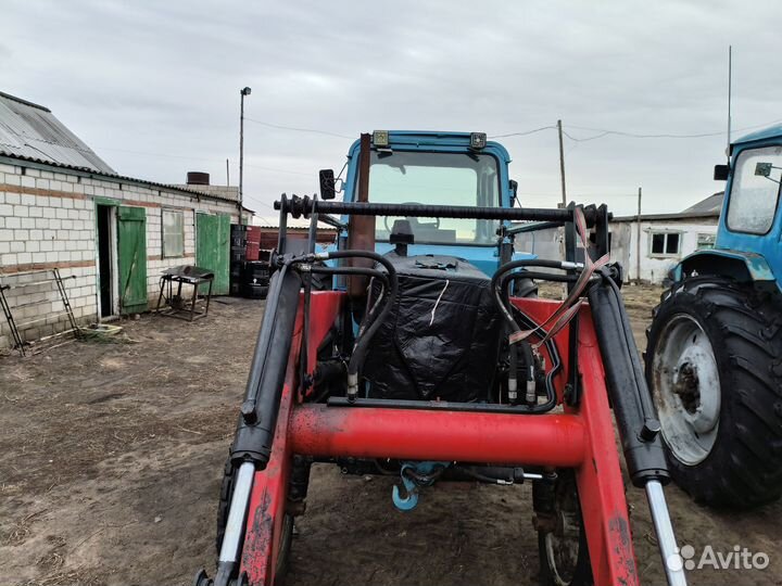 Жатка Красноярский завод комбайнов ЖНУ-6А, 1992